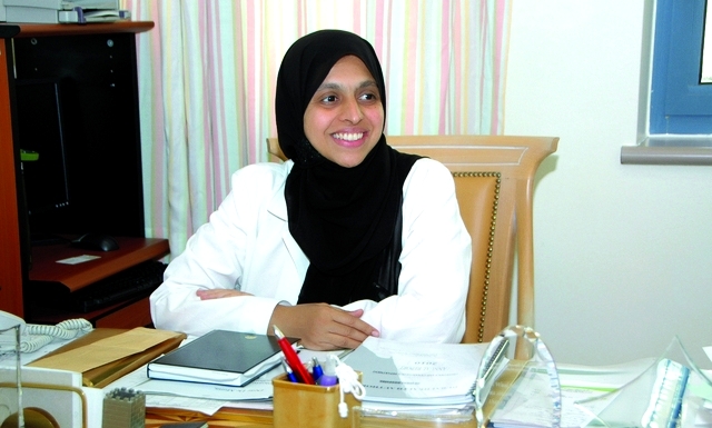 "منى تهلك: يفترض ألا نبحث عن الأسهل بالنسبة للمرأة الحامل وإنما عن الأصح"