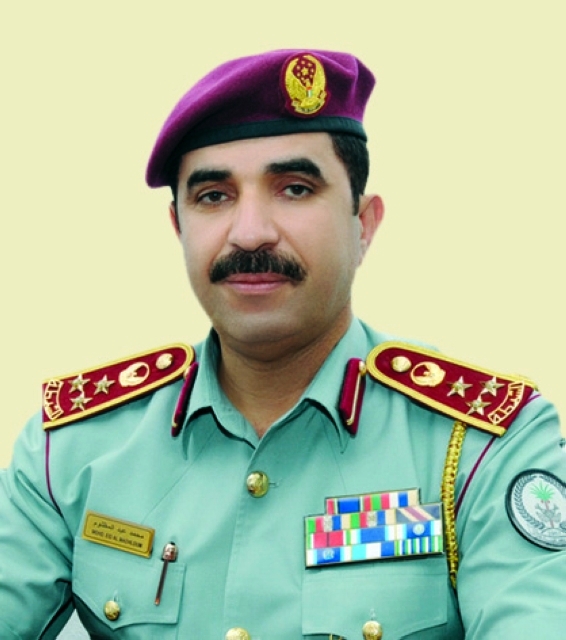"محمد المظلوم تعزيز التعاون بين كل السلطات الرقابية لضرب أوكار الفساد"