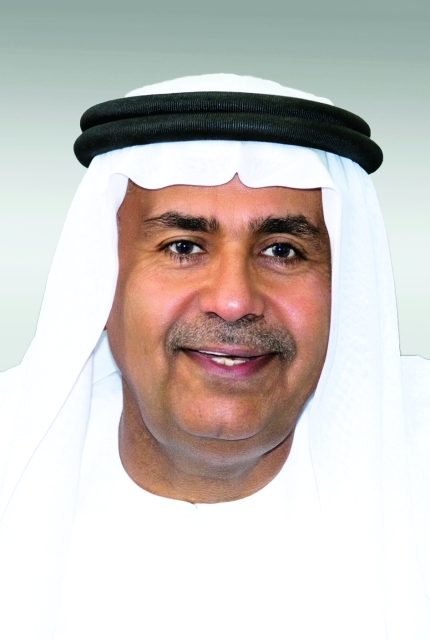 "غالب الحضرمي: توفير جميع المستلزمات وفق بيئة تلبي الاحتياجات"