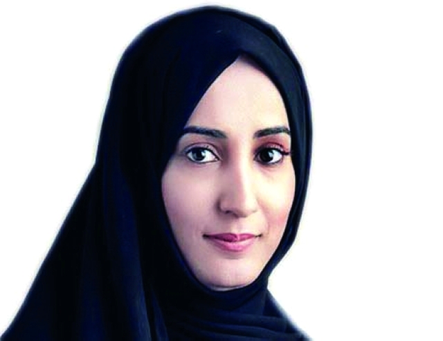 "شيخة الظاهري: حملات تفتيش للهيئة والجهات المختصة بعد المهلة"