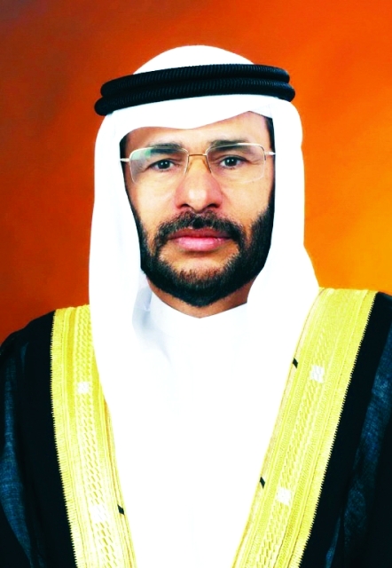 "خليفة ناصر السويدي"