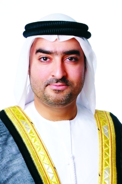 "احمد عبيد المنصوري"