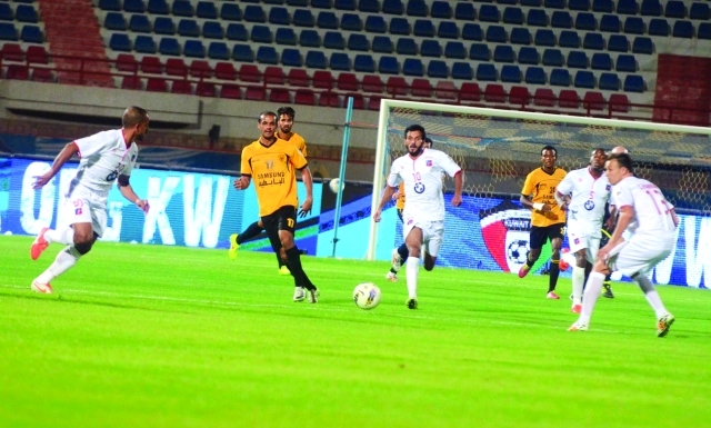 "من المباريات البيان"