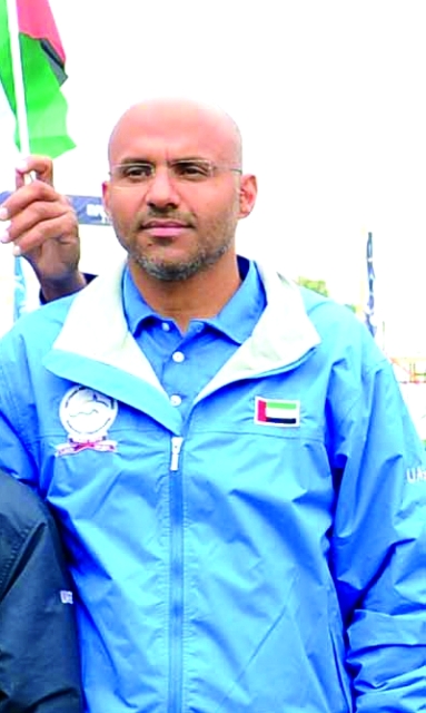 "محمد العضب"