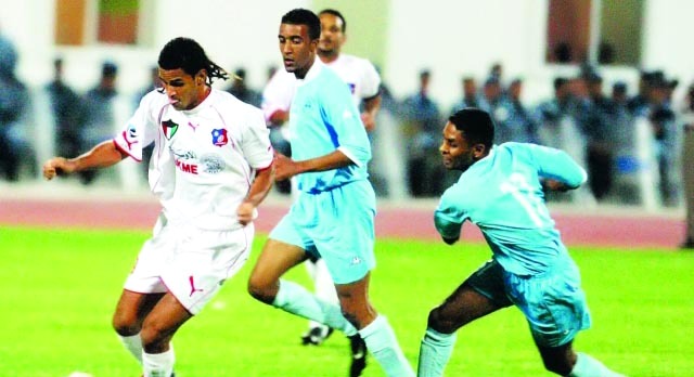 الكويت يسقط بنصف «درزن» في إندونيسيا