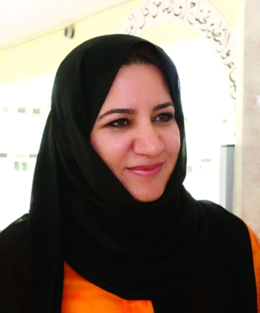 "فوزية صالح"