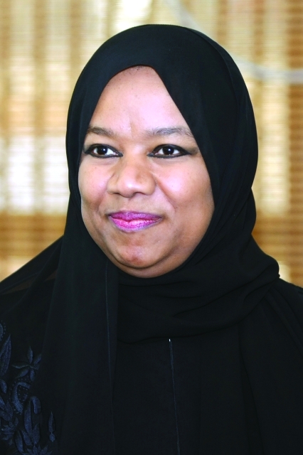 "منى عبد الكريم"