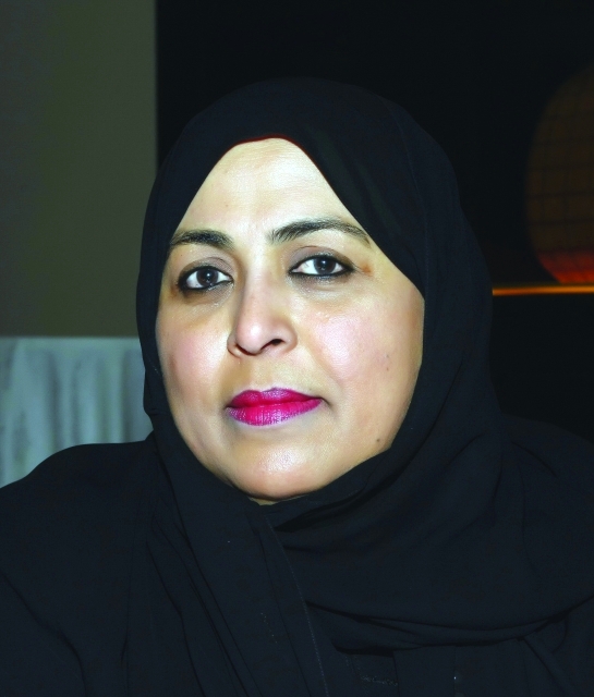 "علياء حمد"