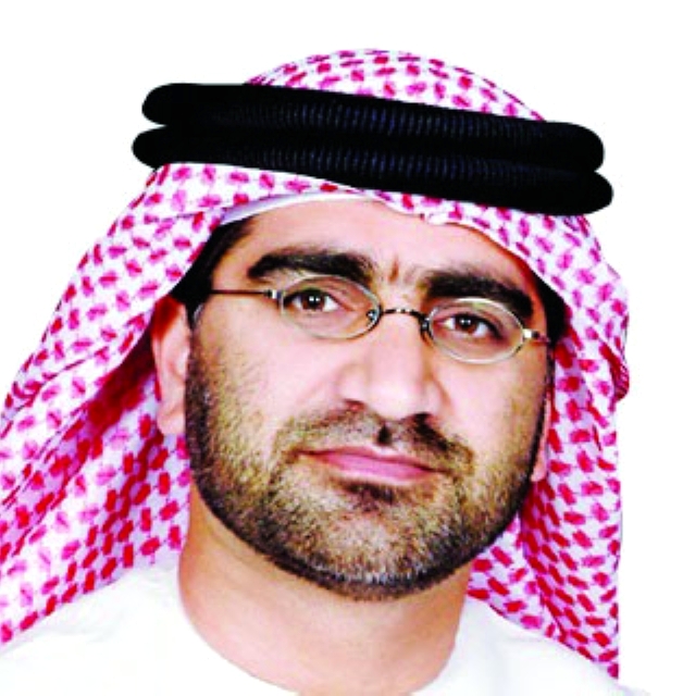 "د. محمد بن هويدن"