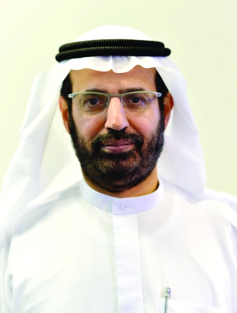 "النعيمي: مواقف الإمارات الوطنية لم ترض «الإخوان» والتنظيمات الإرهابية"