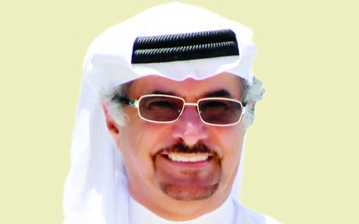 "سعيد حارب"