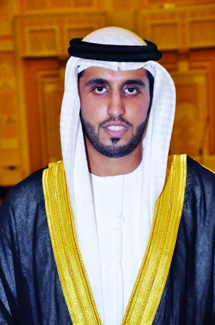 "العريس سعود محمد العبدولي"