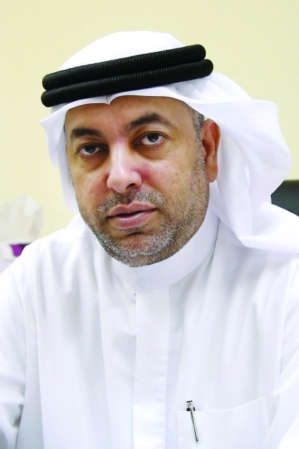 "إبراهيم البحر"
