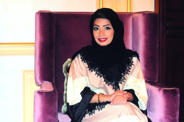 "سمية الطاهر"