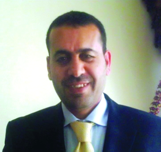 "عطا المفارجة"