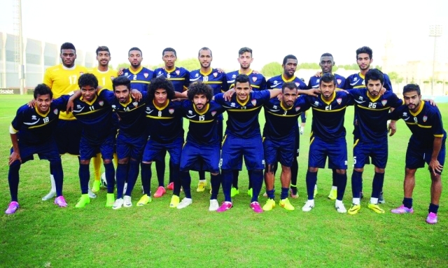 "المنتخب أكد جاهزيته للآسياد\t البيان"