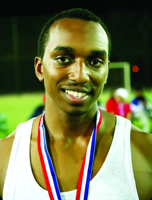 "حمد محمد عثمان"