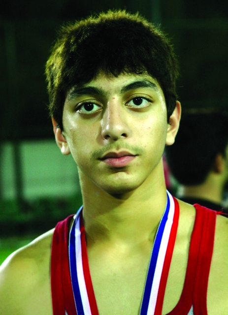 "محمد جاسم"