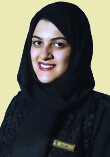 "سارة مكي"