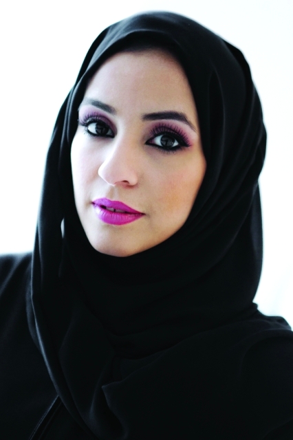 "نجلاء آل ثاني"