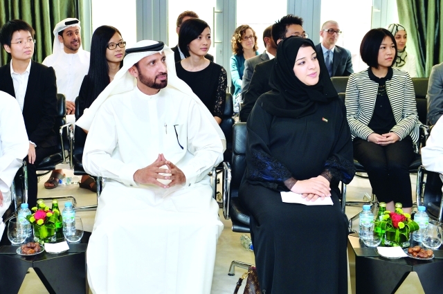 "ريم الهاشمي ومحمد إبراهيم الشيباني"