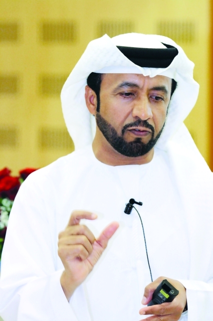 "سعيد الكعبي"