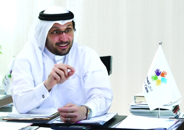 "طارق القرق"