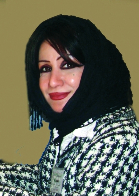 "ميثاء بن عدي"