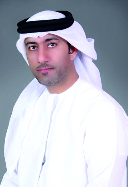"محمد الظاهري: التنافسية مفهوم متناسق ضمن استراتيجية الدولة"
