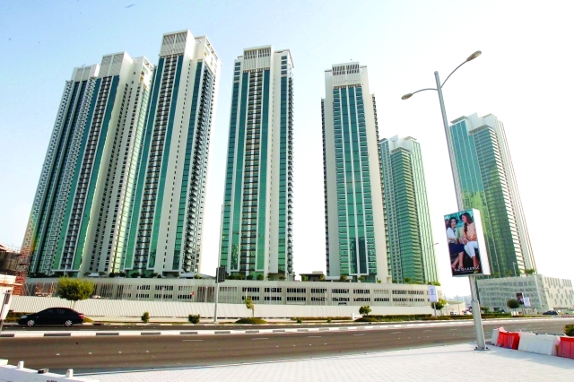 "نهضة عمرانية وتنموية شاملة في الإمارات البيان"