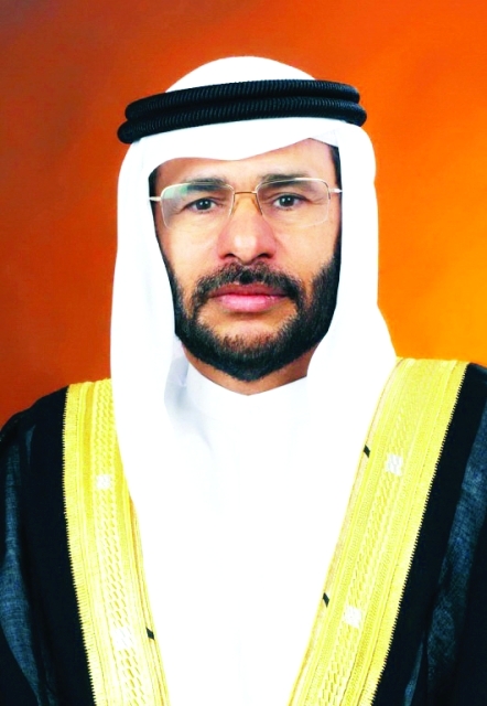 "خليفة السويدي"
