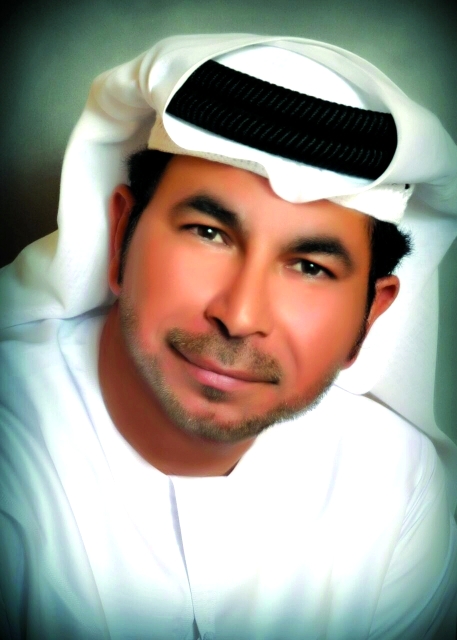 "دولتنا تجمع روعة الماضي وتنافس العالم في التطور"
