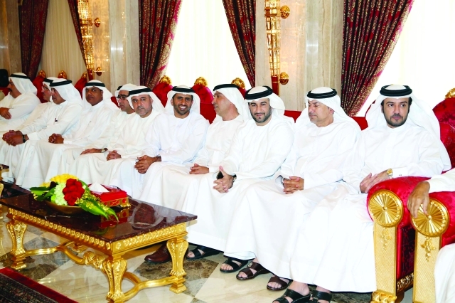 "يحيى لوتاه وساعد العوضي وعبد الباسط الجناحي وخالد الكمدة وأحمد بن حميدان"