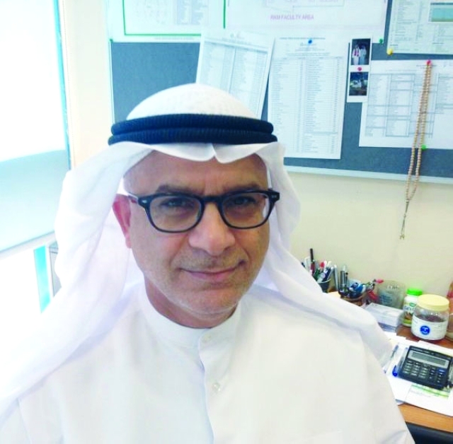 "سعيد ابو الريش"