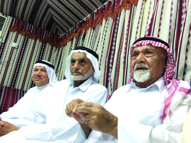 "محمد بوحاجي وعلي محمد حسين"