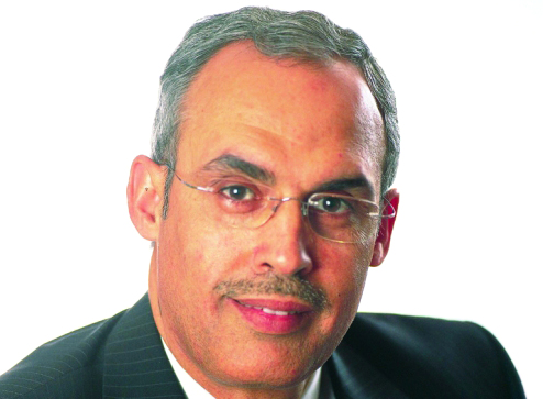 "رشيد المعراج"