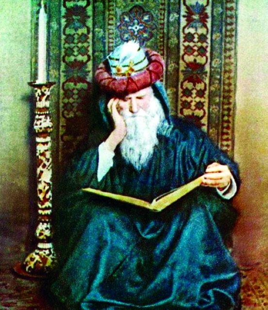 "عمر الخيام"
