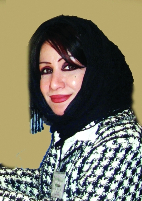 "نشر الرسائل الهادفة من خلال وسائل التواصل الاجتماعي التابعة للهيئة"