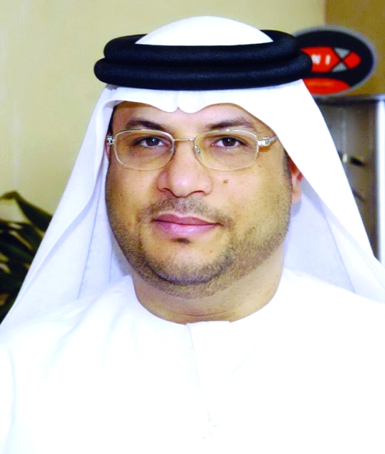 "محمد الضنحاني: الدورة الخامسة تتضمن 5 جلسات حوارية"