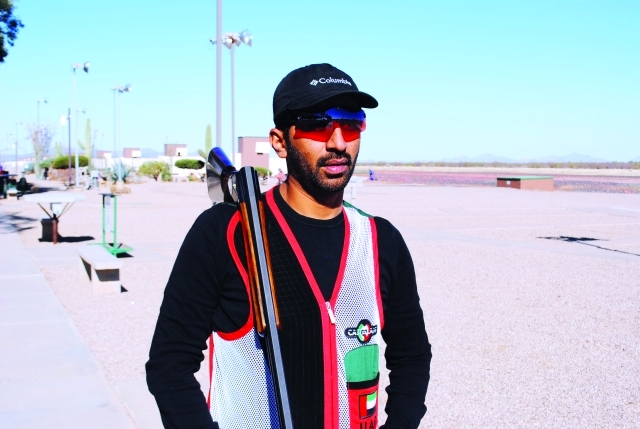 "ظاهر العرياني"