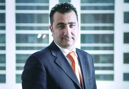 "طارق قاقيش"