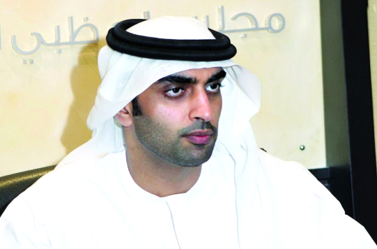 "محمد المحمود"