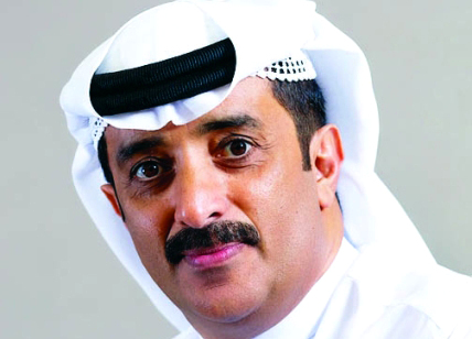 "جمال الحاي: مراحل متقدمة لمفاوضات استئجار مساحات داخل وخارج مراكز التسوق الرئيسة"