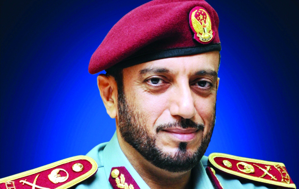 "محمد المري"