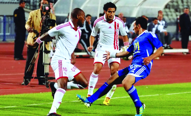 "الزمالك فضل لاعب سموحة على عودة نجمه شيكابالا البيان"