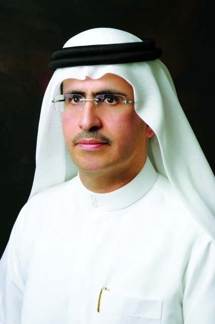 "سعيد الطاير: الهيئة نجحت بتحويل جميع خدماتها إلى ذكية في مدة قياسية"