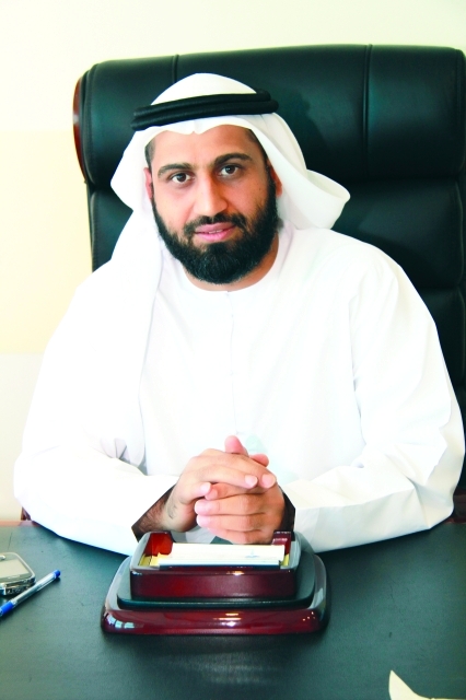 "محمد محمود : 8 آلاف قدم الحد الأقصى للبناء و3 ملايين درهم أعلى قيمة"