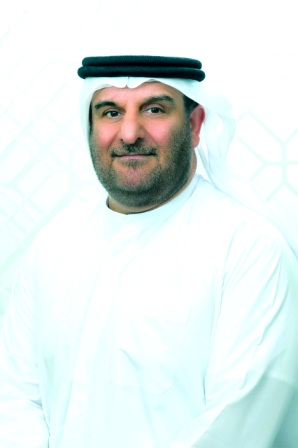 "عبدالله الشيباني: الجائزة تترجم رؤية محمد بن راشد في التحول إلى الحكومة الذكية"