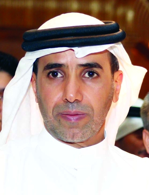 "محمد خلف المزروعي: تقديم صورة عن الحرف اليدوية الإماراتية من وجهة نظر تاريخية"
