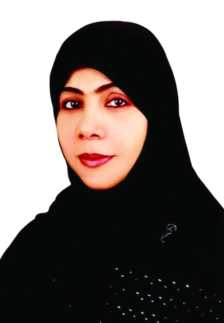 "نهلة الأحمد"